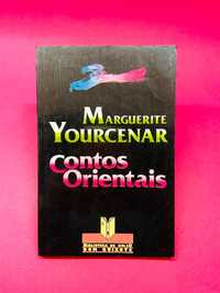 Contos Orientais - Marguerite Yourcenar