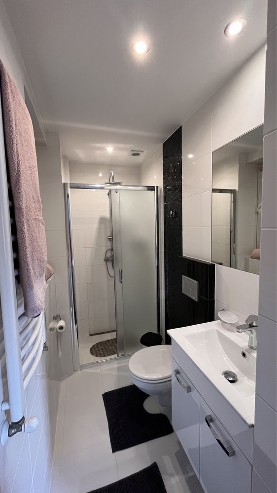 Noclegi w górach- Babia Góra, Beskidy - pokój 2 osobowy - JACUZZI