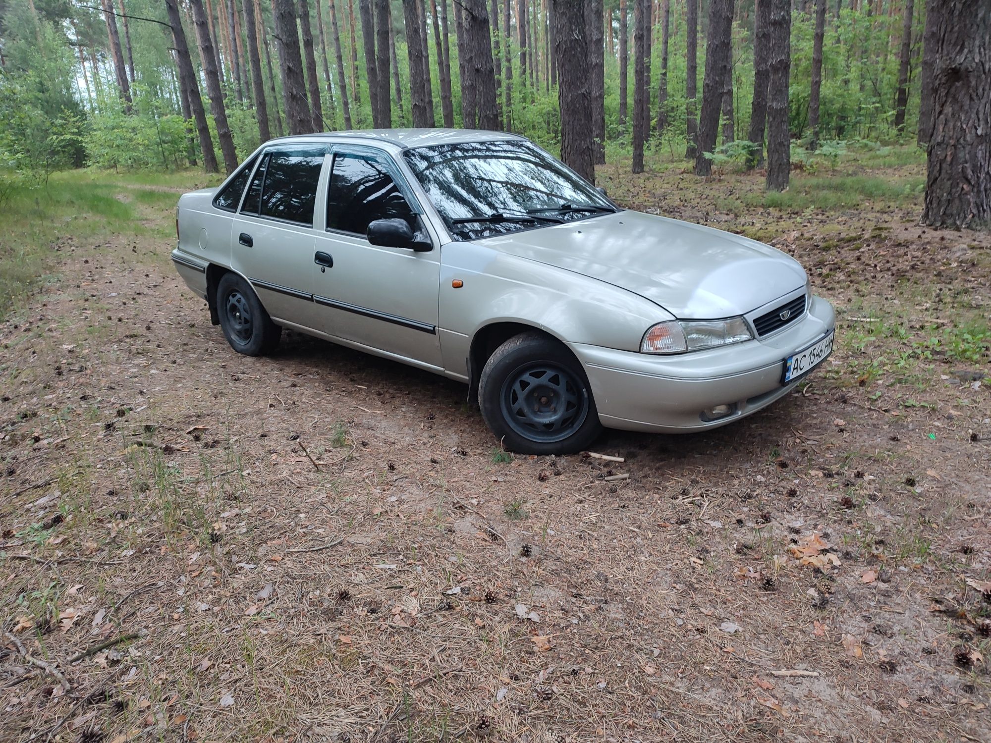 Продам своє авто