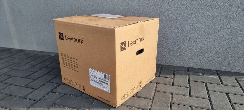 Drukarka laserowa Lexmark MS621dn Nowa