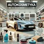 Mobilna/Stacjonarna AutoKosmetyka Ciężarowe Osobowe Autobusy