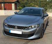 Peugeot 508 SW 1.5 BlueHDi Allure Pack | 130cv