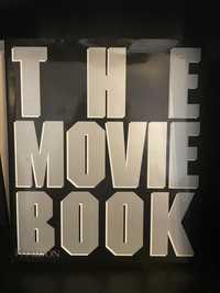 The movie book hardcover