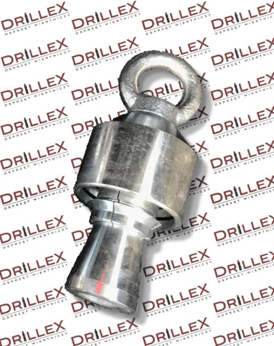 Głowica Ciągnąca fi 250 Ditch Witch i Vermeer 2628 zł