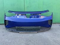 Бампер фольксваген vw volkswagen id.4 ід4 ай ді