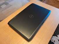 Super mocny, biznesowy Dell E5530 {i5, szybki dysk SSD, 8GB RAM, HDMI}