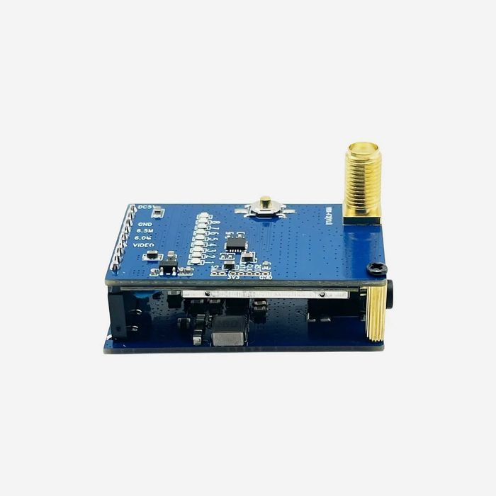 Продам VRX приймач 1.7-1.9Ghz