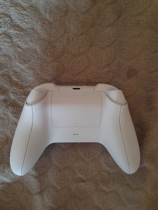 Comando Xbox/PC original e adaptador original wireless