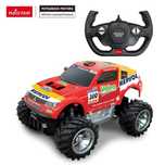 Pajero 1:18 pudełko,217x378 mm