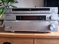 Amplituner Pioneer VSX-817 + DVD PLAYER DV-400V