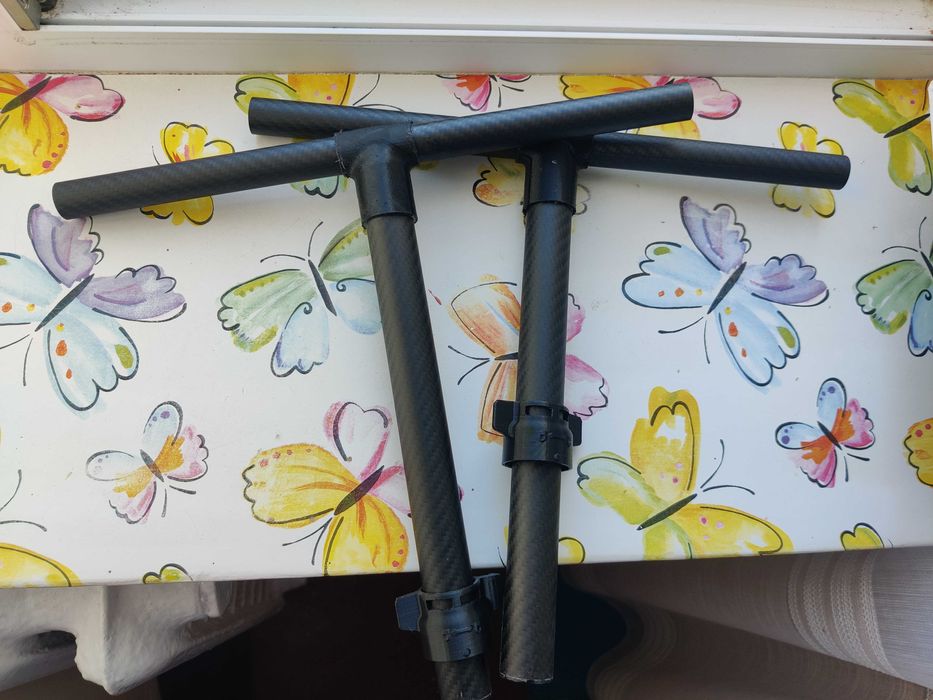 Ніжки для DJI Matrice 300 / 350 ножки матрас запчастини Landing Gear