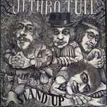 JethroTull	- - - - -	Stand Up	- - - - -	LP