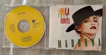 Madonna varios singles
