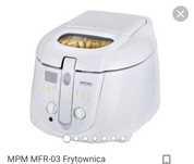 Sprzedam frytkownice