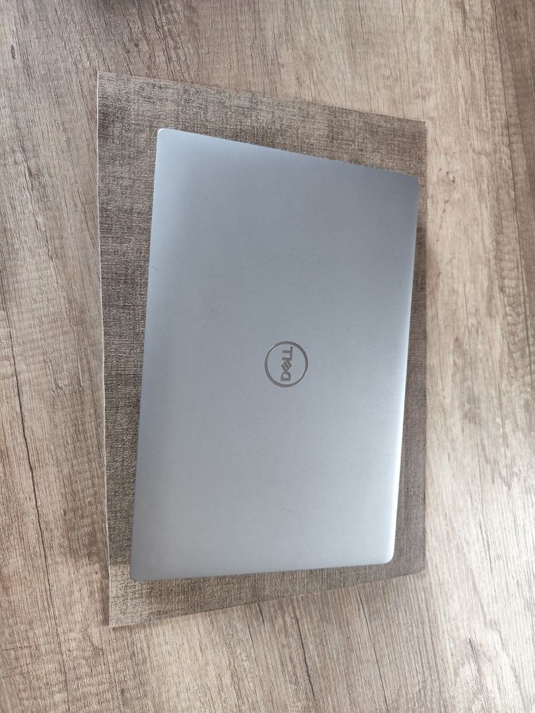 Dell Latitude 14' 5420 i5-1145G7 / 16GB RAM / 256GB SSD / Dotyk