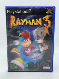 Rayman 3 Hoodlum Havoc PS2