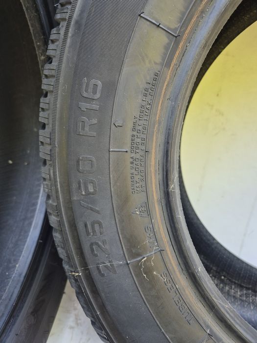 Шини 225/60/16, Champiro  (85)