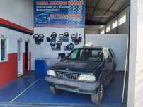 Opel Frontera 2.8 td 1996