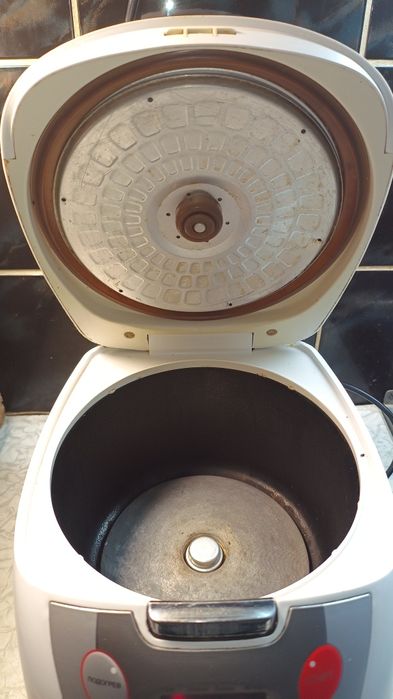 Мультиварка Ratek PR-HT1021