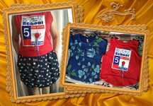 Футболка(майка блуза) жіноча, р. L/XL(48-50), гарний стан