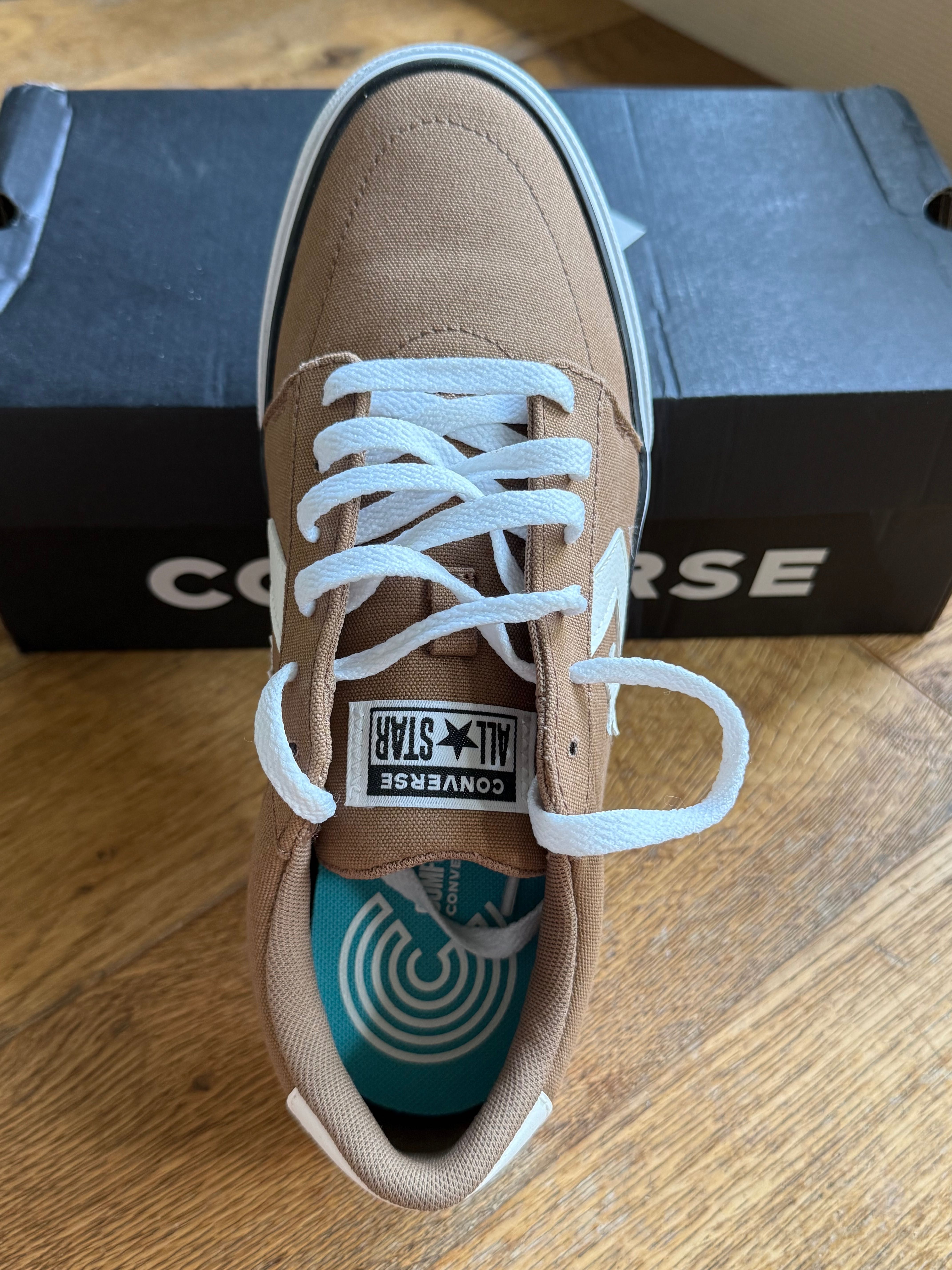 Converse oryginalne nowe