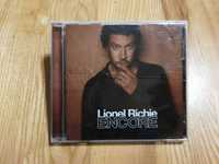 CD Lionel Richie - Encore