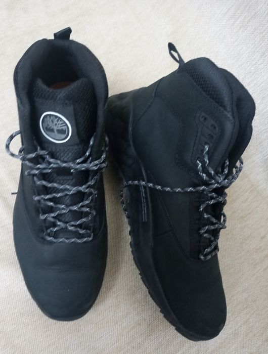 Чоловічі кросівки черевики Timberland 44,5 р.