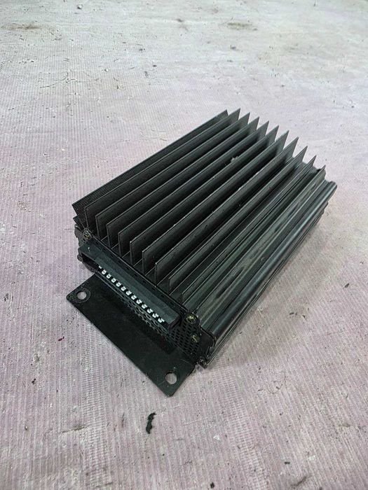 Підсилювач Mercedes W220 S-Classs A2208200289 Усилитель BOSE