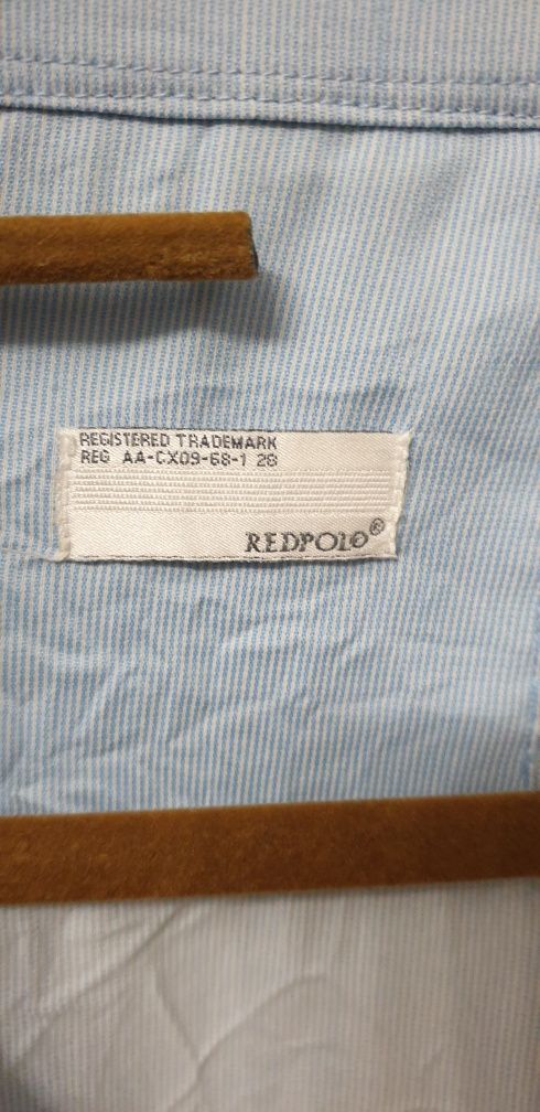 Koszula męska Redpolo