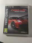 Gra Test Drive Ferrari Racing Legends PS3