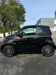 Smart EQ Fortwo Prime
