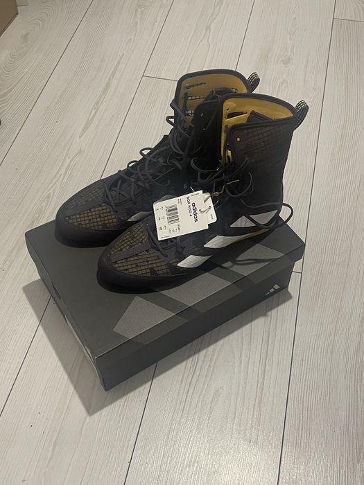 Adidas box hog 4 Olympic