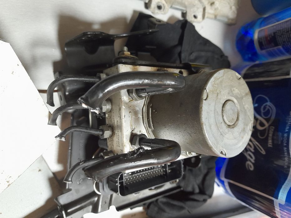 Pompa Hamulcowa Transit Mk8 Lift NK31-2B373AG