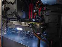i5-7600K/GTX 1080/16GB RAM/1TB M.2/Win10Home