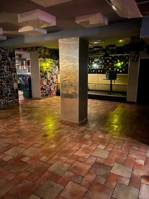 Lokal gastronomiczny na Starym Rynku