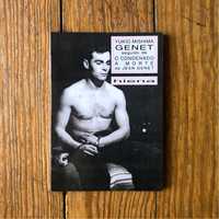 Yukio Mishima - Genet seguido de O Condenado à Morte de Jean Genet