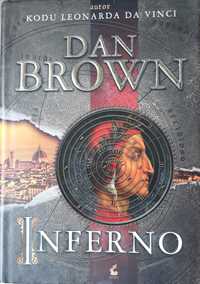 Inferno - Dan Brown