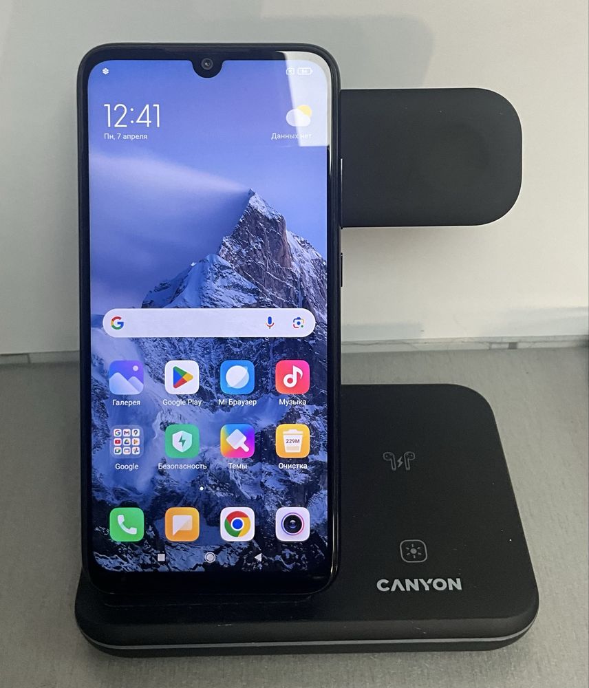 # Мобильний телефон#xiaomi redmi Note 7# 4/64
