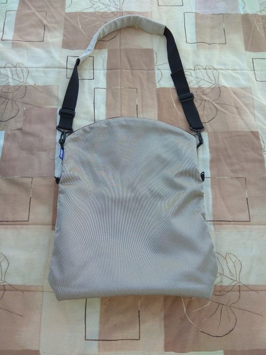 Ovo de bebé dá para sistema isofix