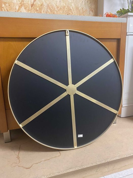 Espelhos Diversos Redondos