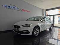 SEAT Leon ST 1.0 TSI Style