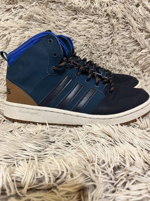 Кросівки  чоловічі Adidas