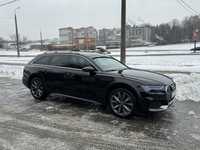 Audi Allroad 55 TDI (349 к.с) 2020 3.0 дизель