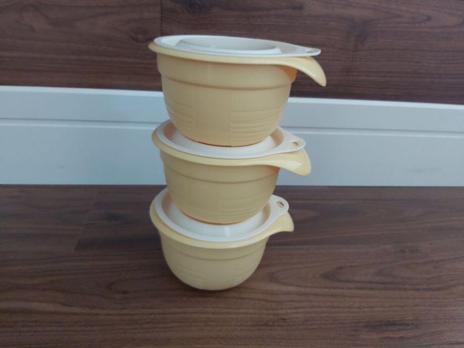 Mix Pro 650 ml_Tupperware