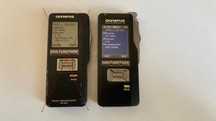 Диктофон OLYMPUS DS-7000