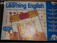 Jogo Learning English