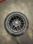 Jantes lenso R15 4x100