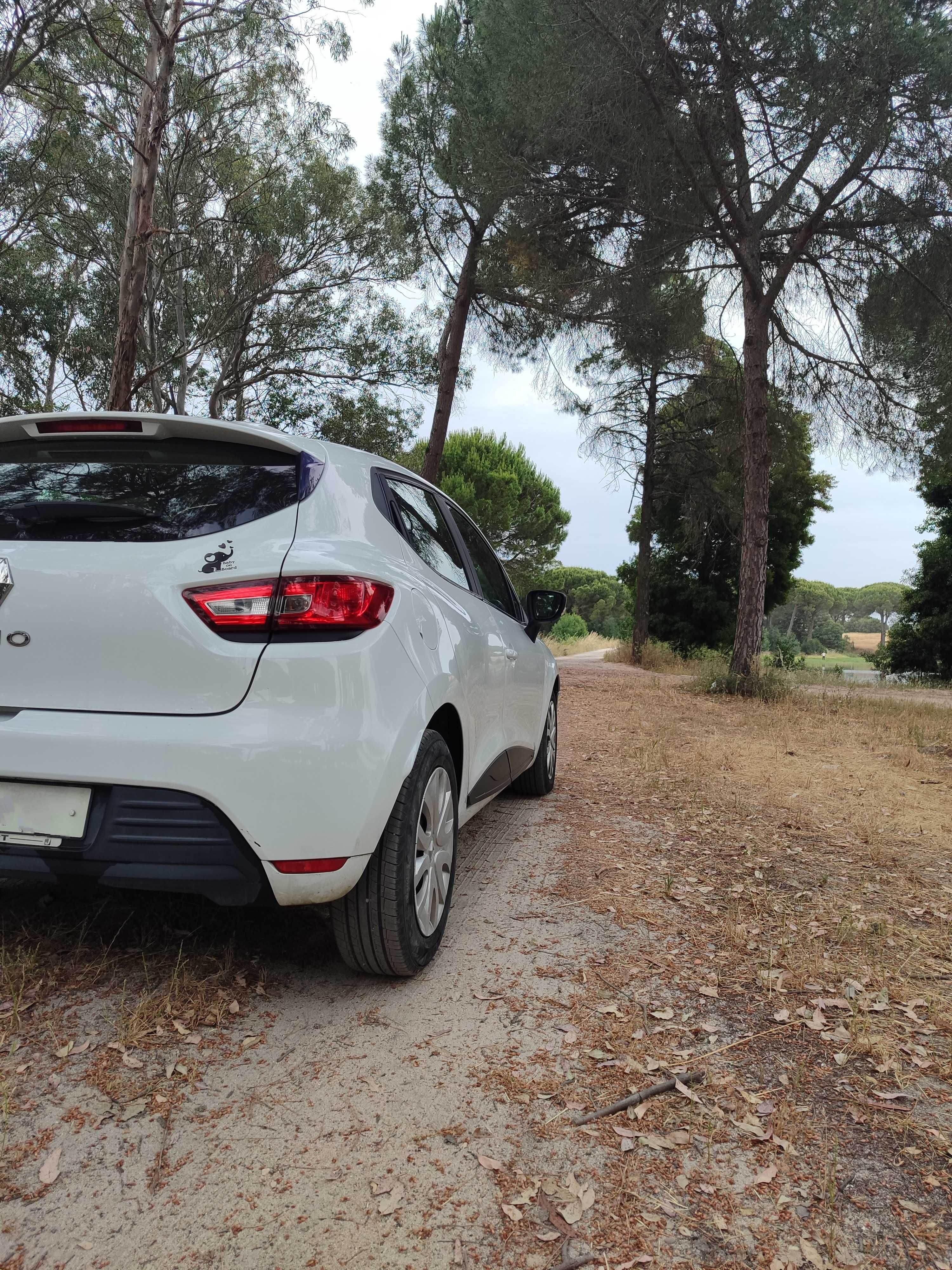 Renault Clio V de 2018