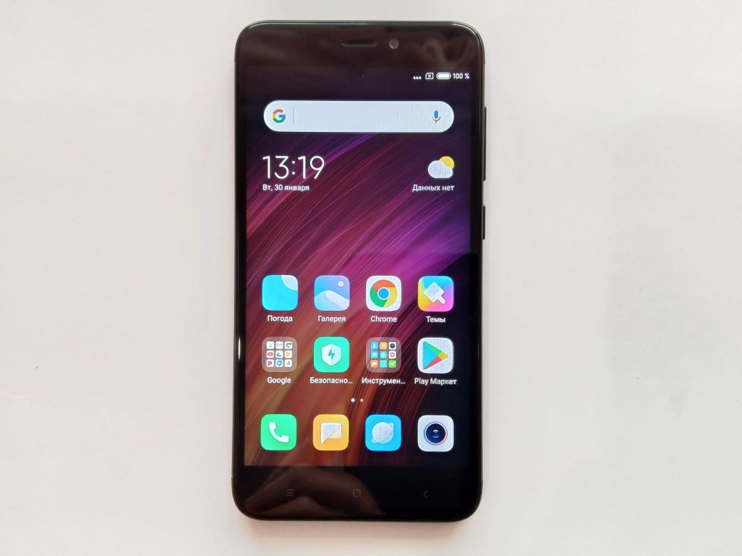 Xiaomi Redmi 4x 3/32Gb