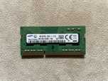 RAM Samsung 4GB sodimm DDR3L 1600MHz 1,35V DO LAPTOPA